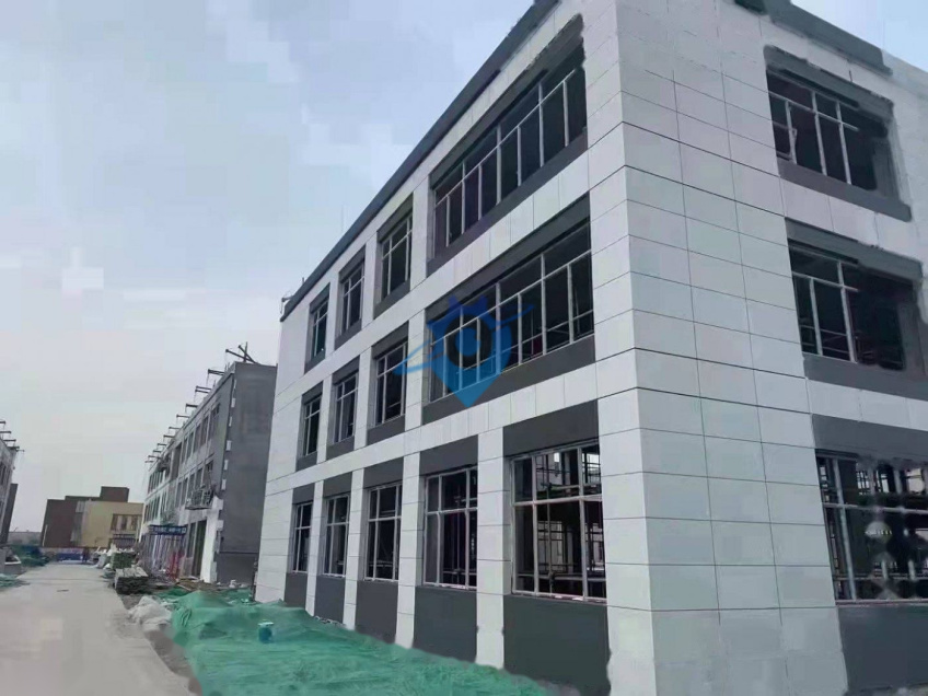 (可环评)可贷款 层高8米适合高端企业迁入
