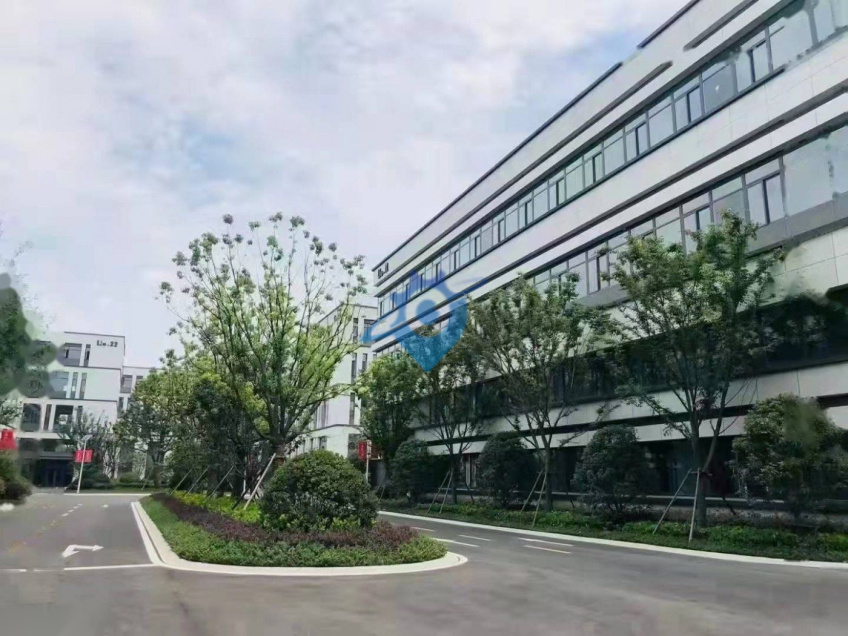 (可环评)可贷款 层高8米适合高端企业迁入