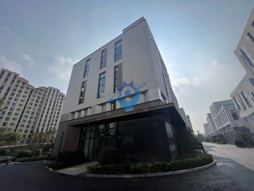 特价3200！现房可生产办公研发等首付2成起可贷款