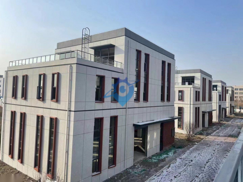 华明800㎡399万可生产研发办公首付1成起消防环评