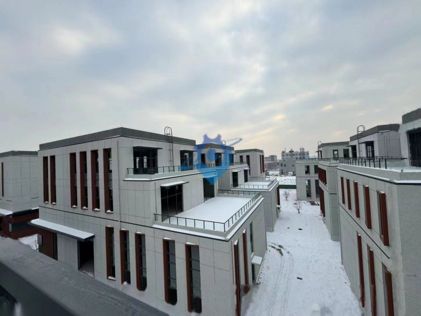 华明800㎡399万可生产研发办公首付1成起消防环评