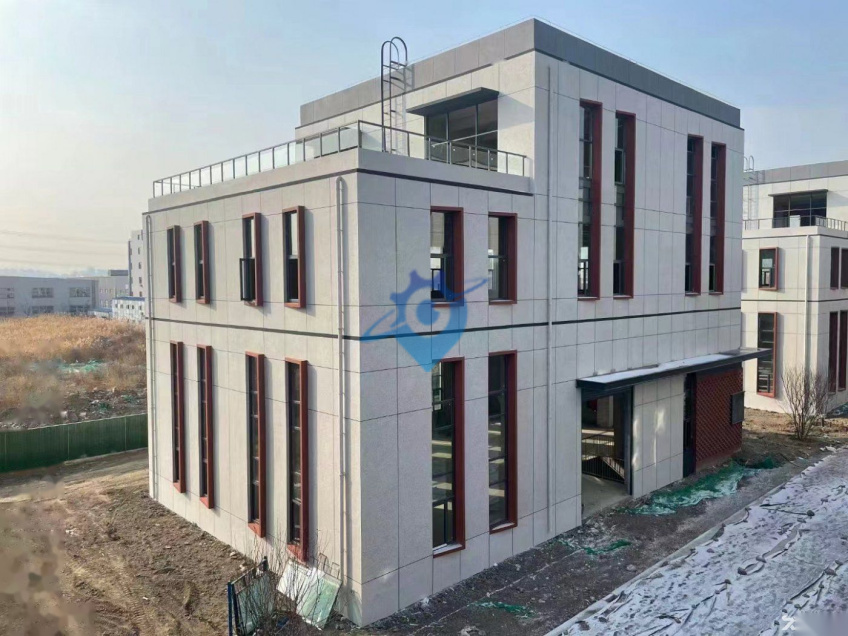 华明800㎡399万可生产研发办公首付1成起消防环评