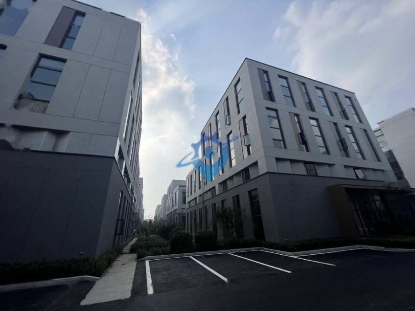 华明800㎡送160㎡露台，首付2成，50年房本可贷款可进大车