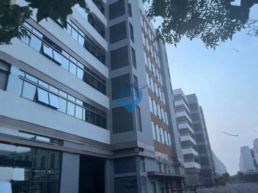 准现房独栋！送300㎡露台，首付2成可贷款，有房本50年产权