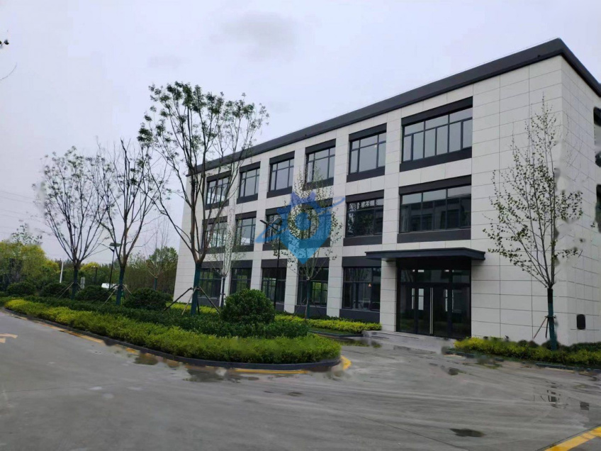 辛庄800㎡2层双拼送小院，高7.2米，可生产仓储办公首付1成起
