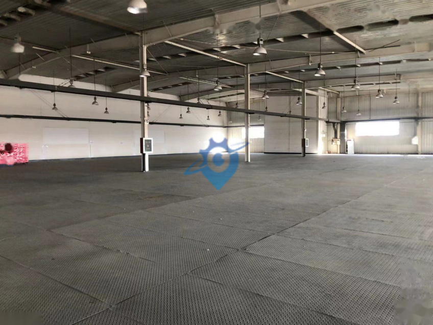滨海新区距市区最近的厂房,可生产,可环评