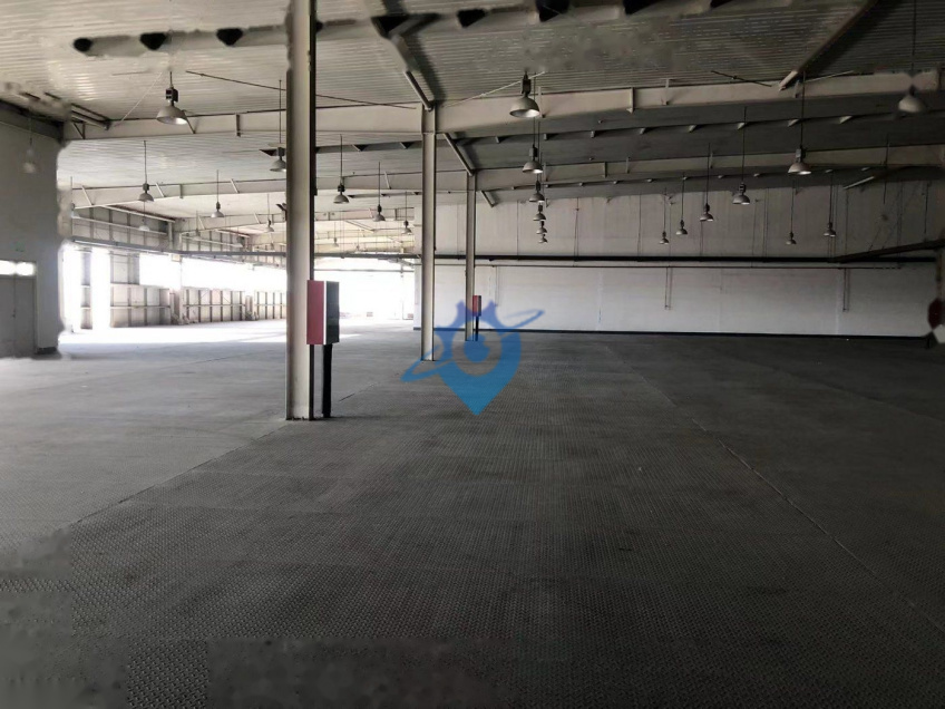 滨海新区距市区最近的厂房,可生产,可环评