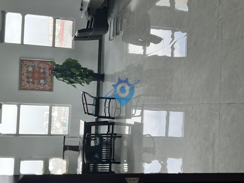 底价急租!空港小面积精装修办公,可带门禁,6毛