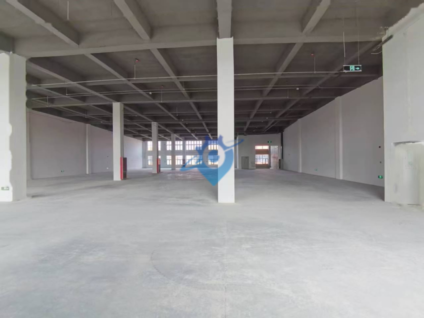 空港可租可售现房,交通便利,配有园区食堂周边有公寓