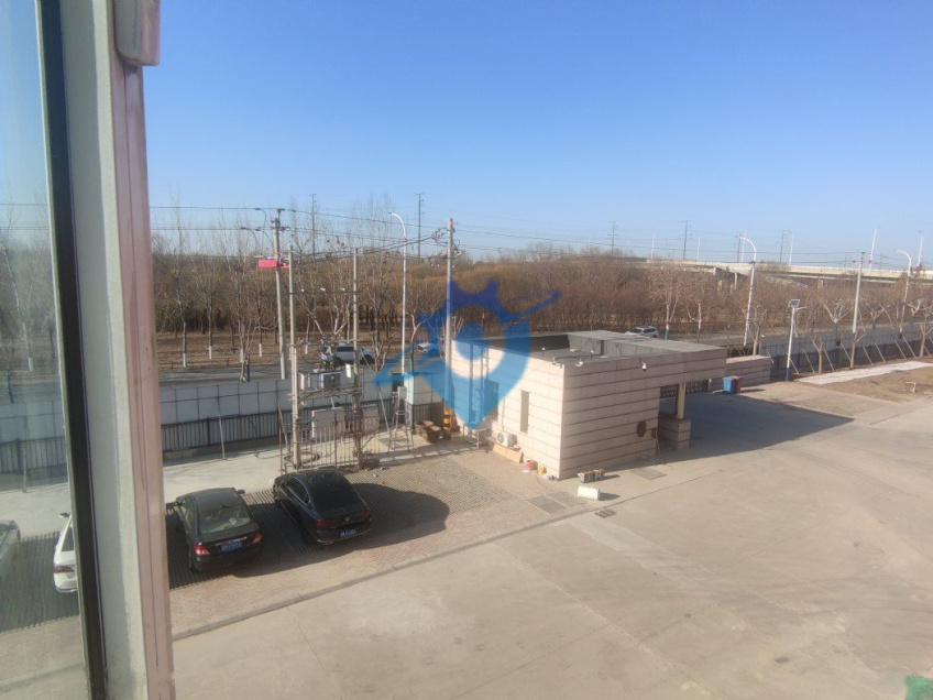 出售空港经济区园现房厂房,特惠3000元/㎡,框架1700㎡