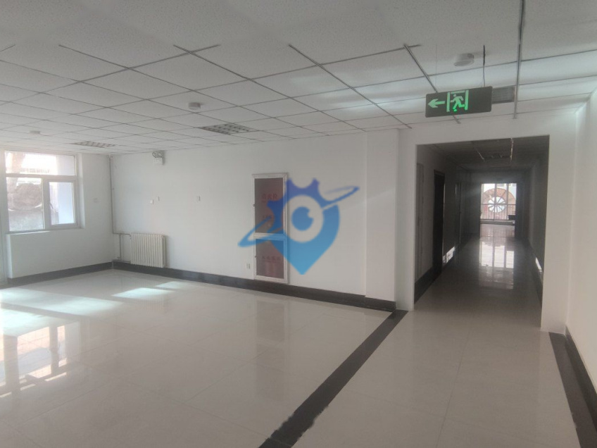 出售空港经济区园现房厂房,特惠3000元/㎡,框架1700㎡