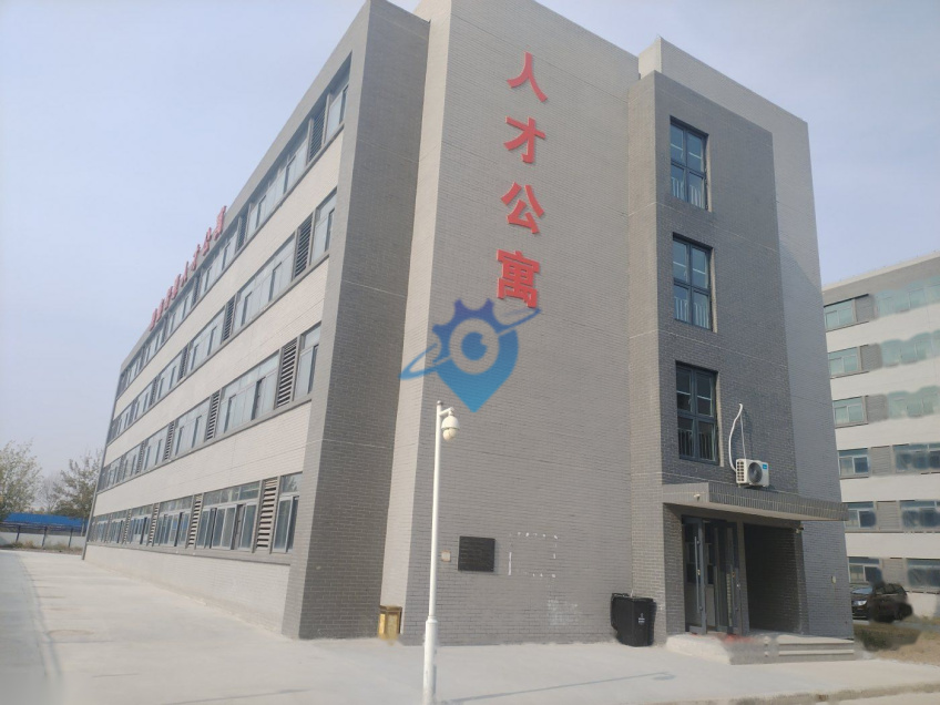 124到2万平米,一楼厂房仓库高台库,可分租有食堂宿舍