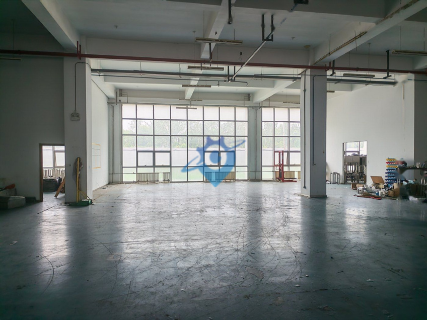 空港经济区一楼可生产仓储,手续正规可生产