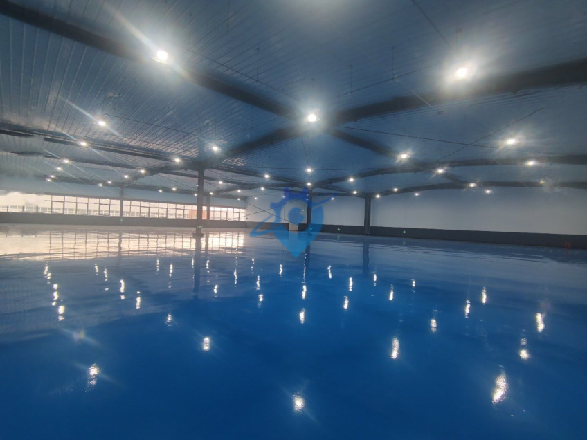 出租空港经济区现房精装修厂房和办公楼,面积2000-13000㎡