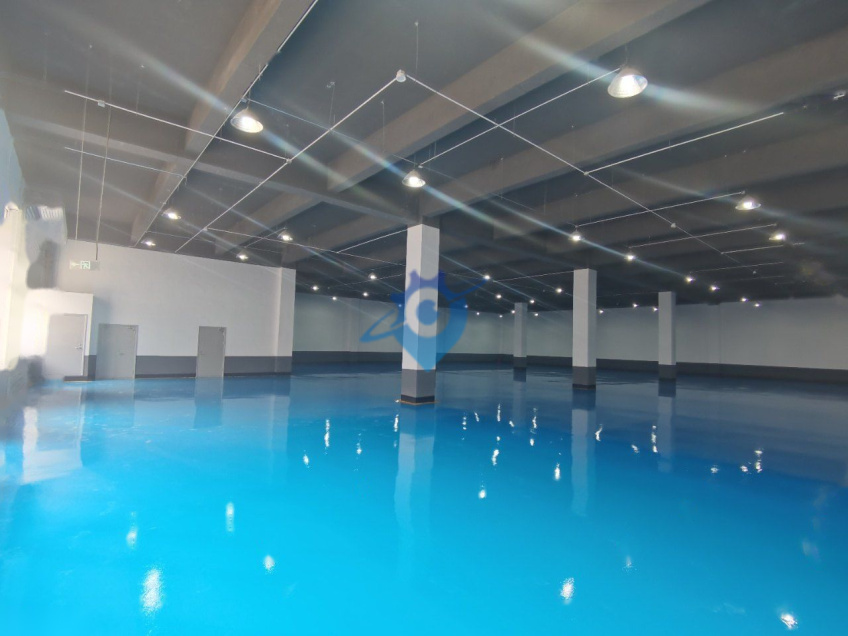 出租空港经济区现房精装修厂房和办公楼,面积2000-13000㎡