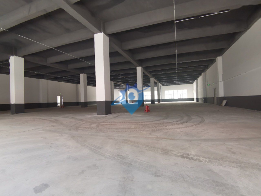 出租空港经济区现房精装修厂房和办公楼,面积2000-13000㎡