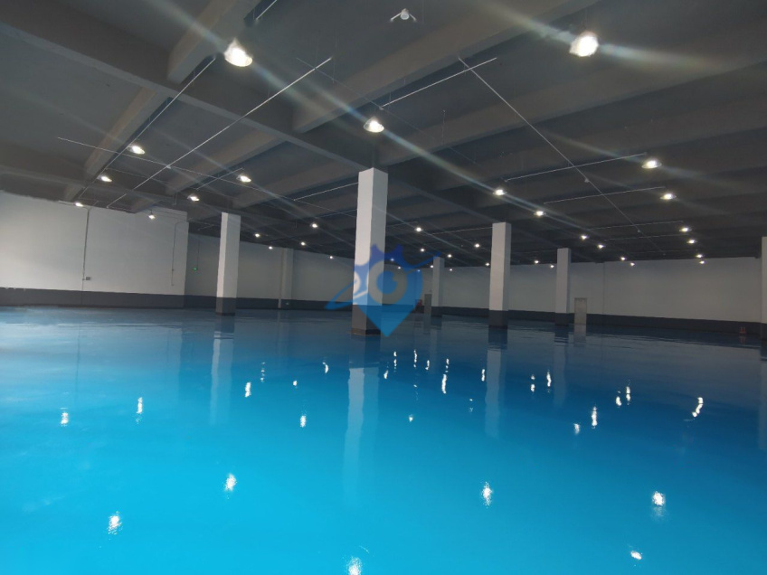 出售空港精装现房厂房,1200㎡起,独立产权,层高6.8米,纯一层,房本直办