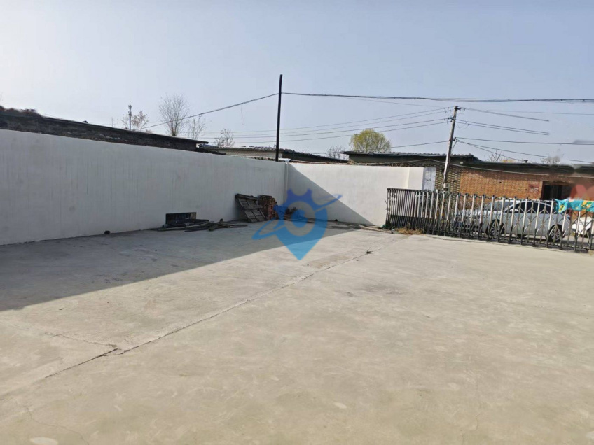 近地铁,近市区!独门独院,单层可进大车,有办公宿舍等