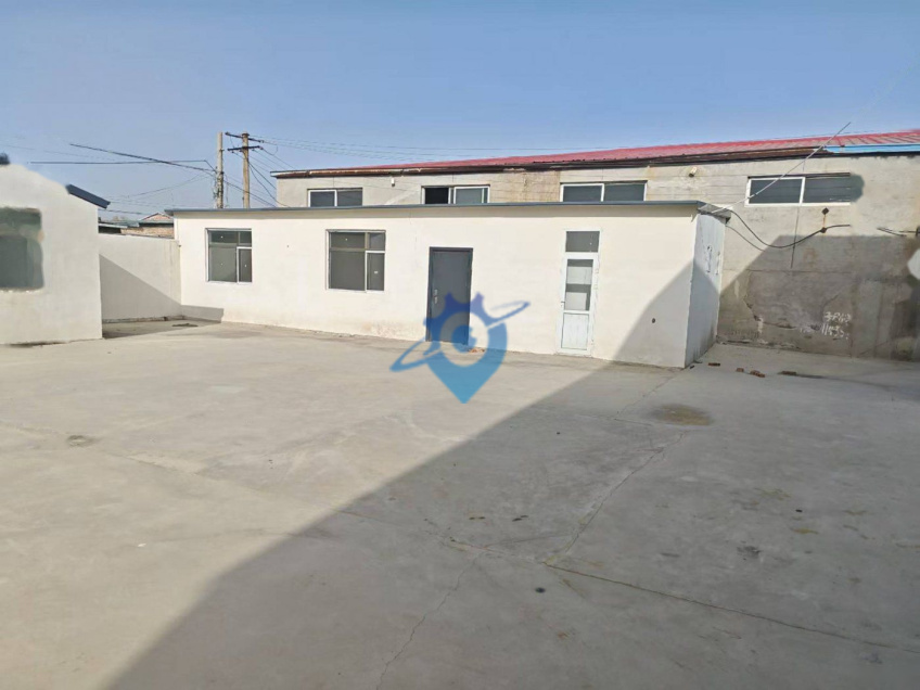 近地铁,近市区!独门独院,单层可进大车,有办公宿舍等