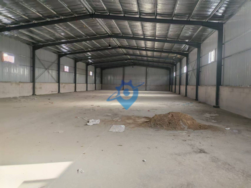 近地铁,近市区!独门独院,单层可进大车,有办公宿舍等