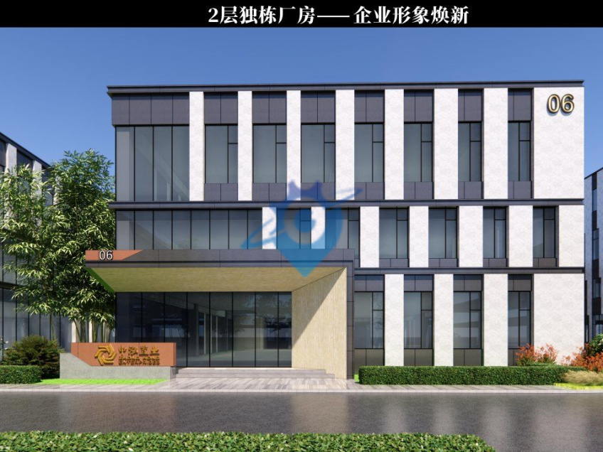 高新区【稀有1层厂房】装备制造企业之选，层高12米带牛腿