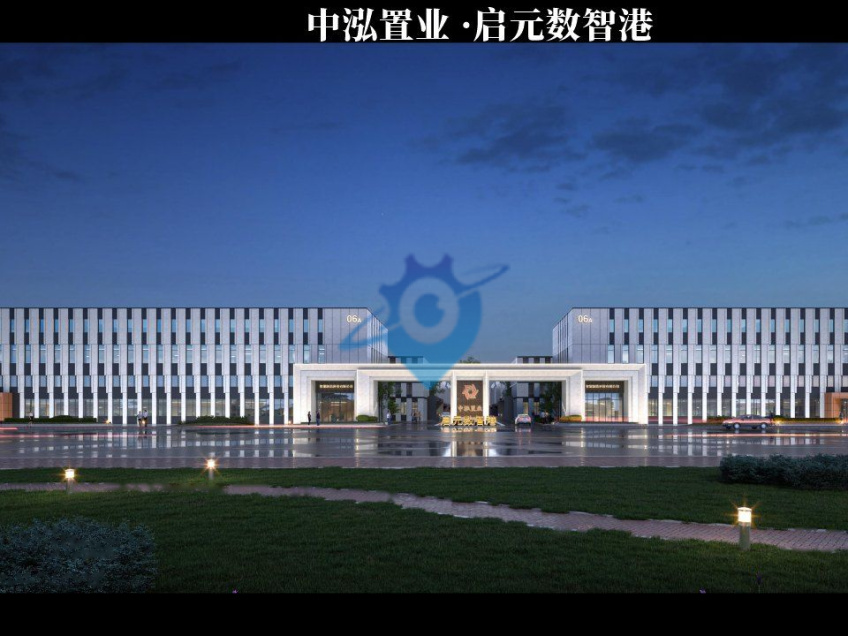 高新区【稀有1层厂房】装备制造企业之选，层高12米带牛腿