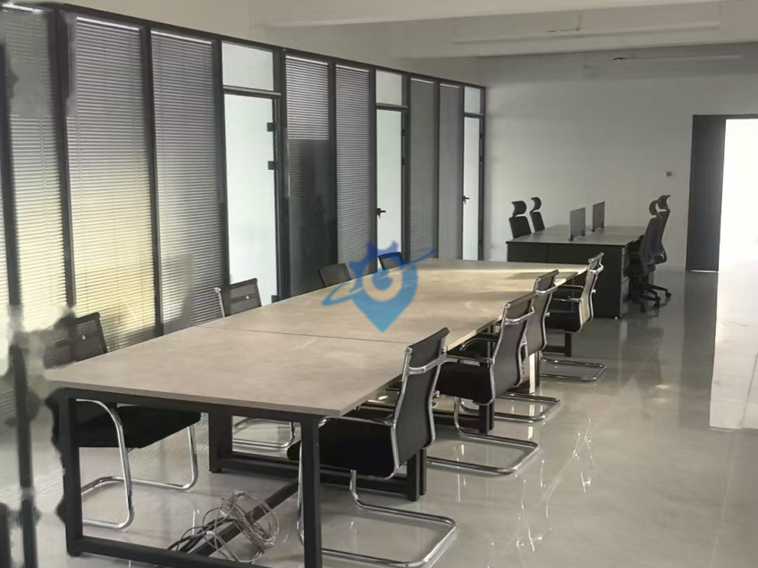 北辰开发区精装修厂房首次出租