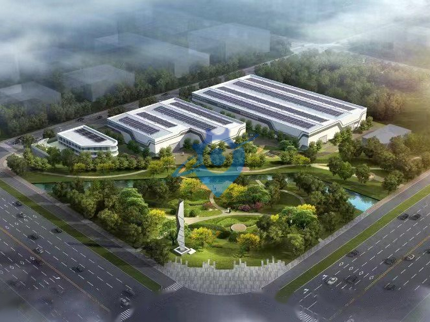 宝坻中关村20亩至80亩工业用地和1000平米起厂房招商