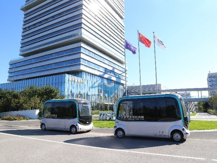 宝坻中关村科技城10亩至80亩工业用地和1000平米厂房招商