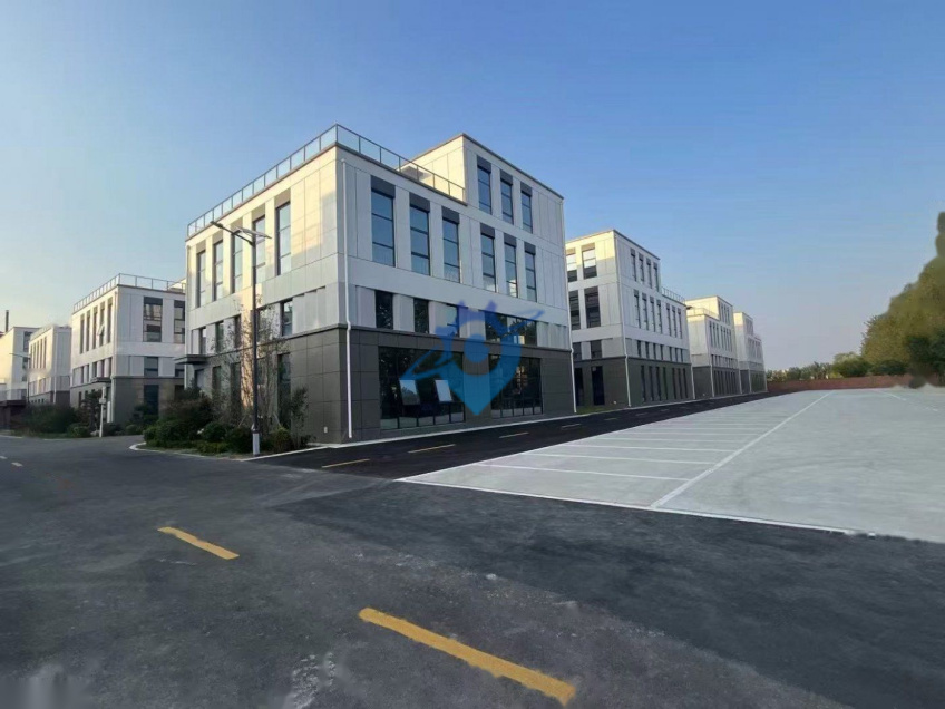 3层厂房现房，研发办公首选，清盘特惠中