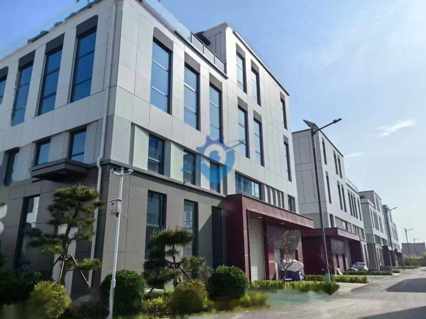 3层厂房现房，研发办公首选，清盘特惠中