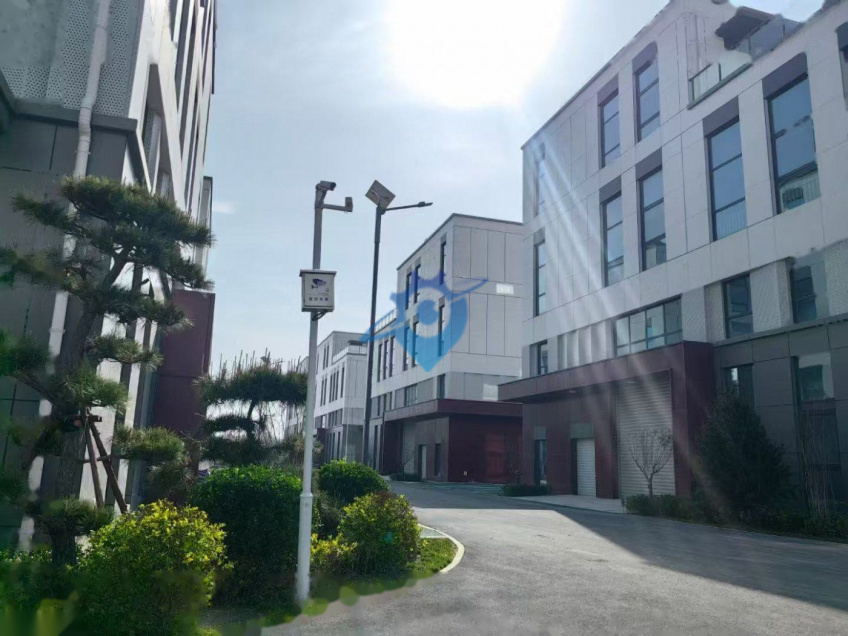 3层厂房现房，研发办公首选，清盘特惠中
