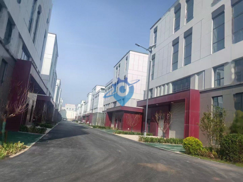 3层厂房现房，研发办公首选，清盘特惠中