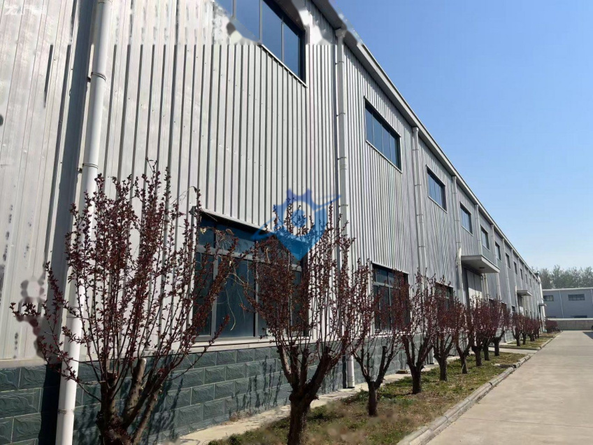 出租开发区700平厂房水电齐