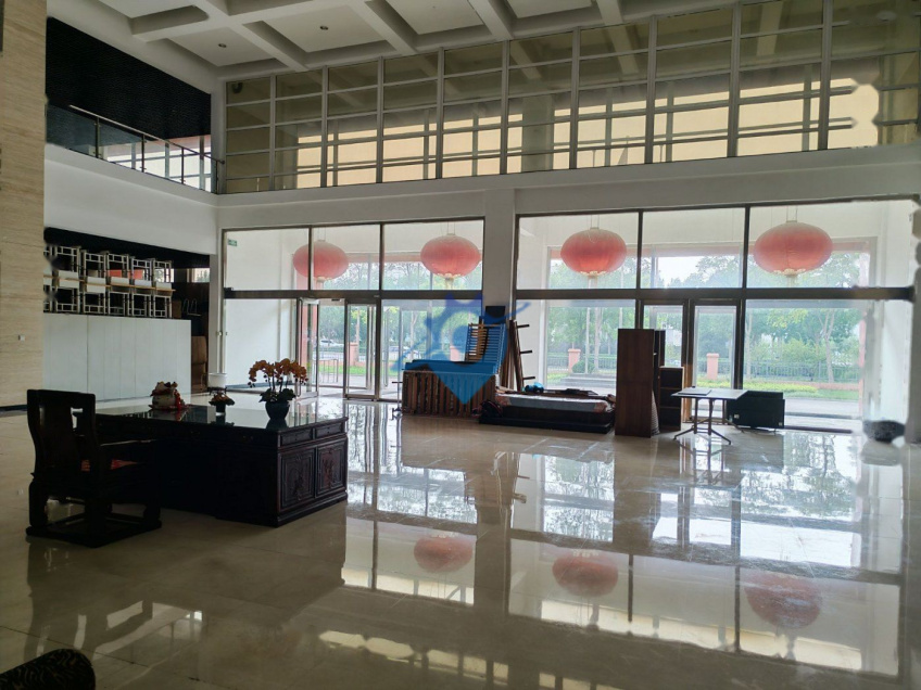 空港独栋办公,可办公可会所可直播,可分租3层丙二类