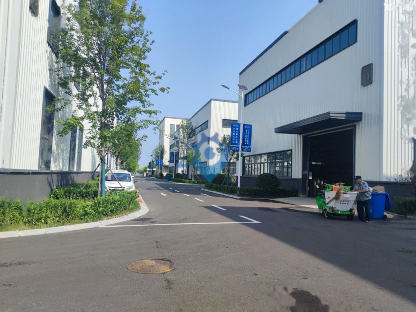 出售2000平米北辰开发区单层火车头厂房