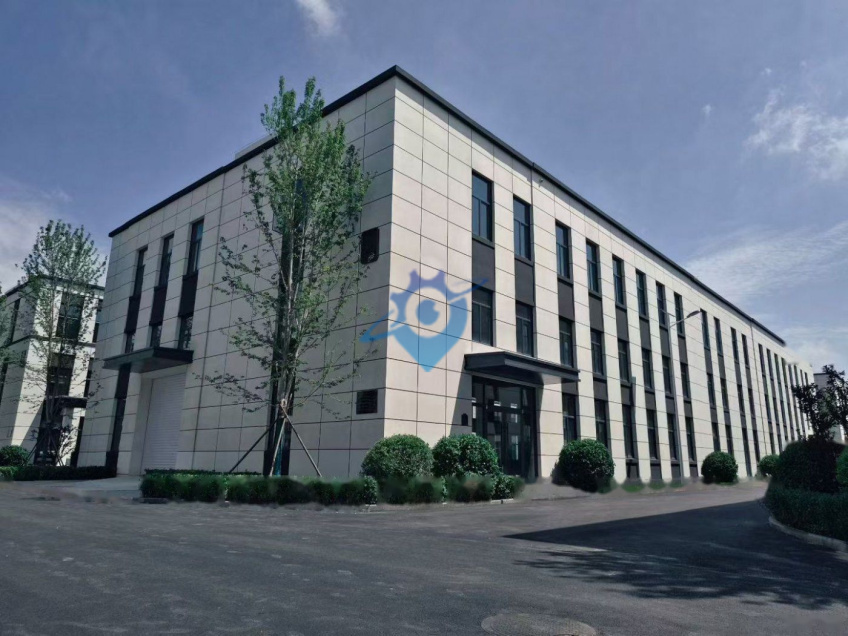 【厂房定制代建，10亩起】针对需求，按需定制企业专属生产车间
