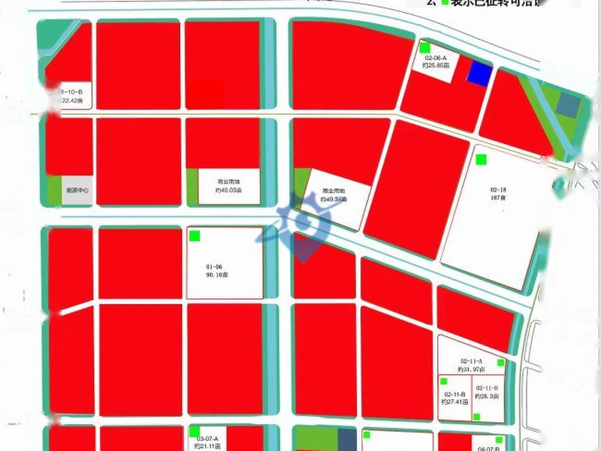 天津宝坻中关村科技城200平米至5000平米厂房招商