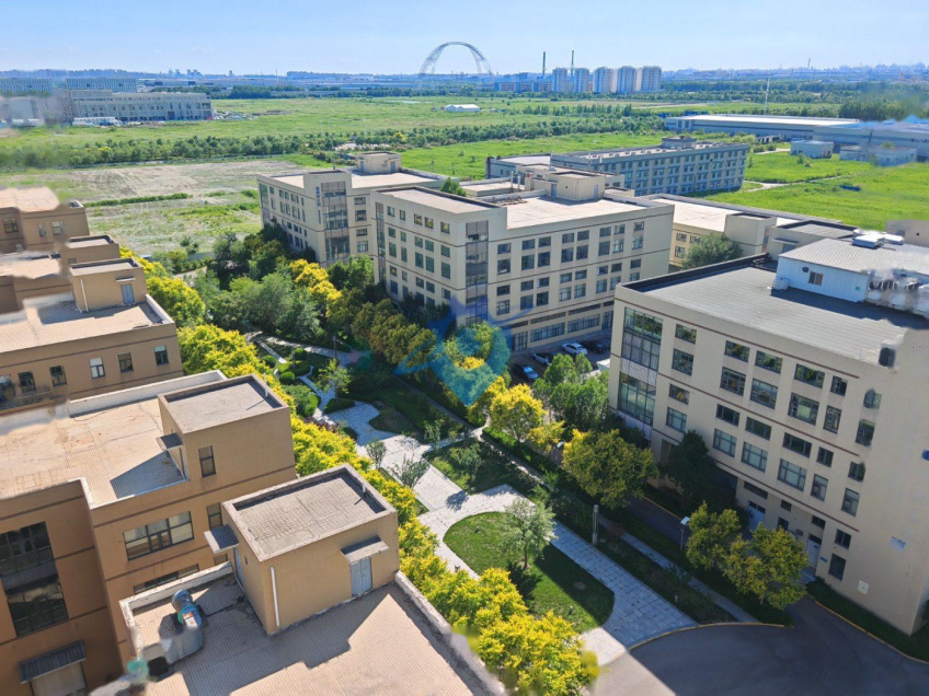 东丽湖周边5公里出租30-1000㎡精装办公室,可研发生产可住宿有食堂