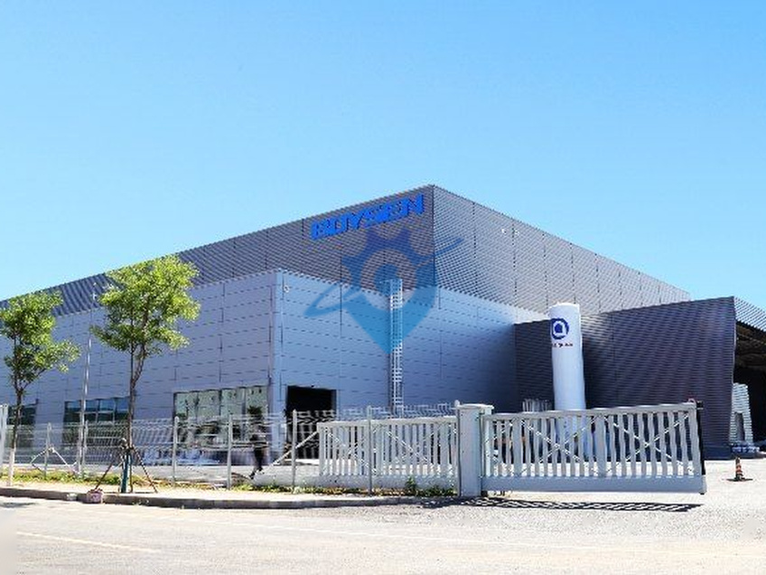 天津宝坻10亩至80亩工业用地和厂房招商