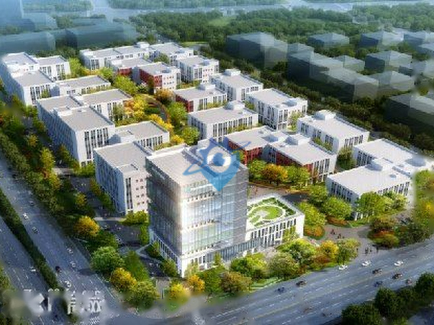 天津宝坻10亩至80亩工业用地和厂房招商