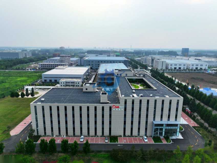 天津宝坻10亩至80亩工业用地和厂房招商