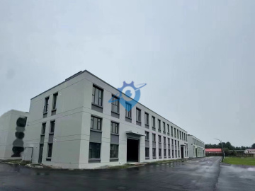 现房！3200！首付2成起可生产环评，有房本0考核！挑高7.2米客货分离