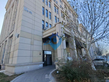 天津市津南区厂房出租出售。环境好地点佳。绿化率高