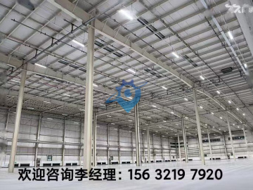 京津冀预制菜冷链加工一体化基地
